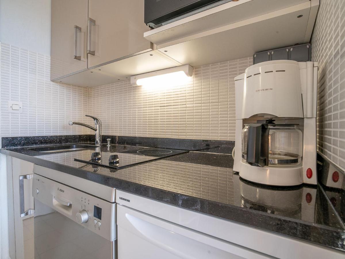 Apartment Village Cap Esterel - L'Esquinade-97 By Interhome Сен-Рафаель Екстер'єр фото